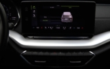 Škoda Octavia Combi 2.0 TDI SCR Style 4x4 DSG – fotografia 39