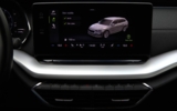 Škoda Octavia Combi 2.0 TDI SCR Style 4x4 DSG – fotografia 36