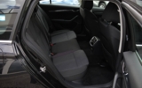 Škoda Octavia Combi 2.0 TDI SCR Style 4x4 DSG – fotografia 14