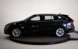 Škoda Octavia Combi 2.0 TDI SCR Style 4x4 DSG – fotografia 5