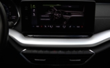 Škoda Octavia Combi 2.0 TDI SCR Style 4x4 DSG – fotografia 32