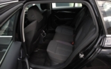 Škoda Octavia Combi 2.0 TDI SCR Style 4x4 DSG – fotografia 12