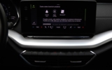 Škoda Octavia Combi 2.0 TDI SCR Style 4x4 DSG – fotografia 31