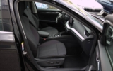 Škoda Octavia Combi 2.0 TDI SCR Style 4x4 DSG – fotografia 15