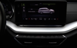 Škoda Octavia Combi 2.0 TDI SCR Style 4x4 DSG – fotografia 40