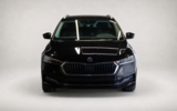 Škoda Octavia Combi 2.0 TDI SCR Style 4x4 DSG – fotografia 3