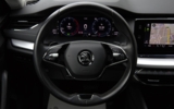 Škoda Octavia Combi 2.0 TDI SCR Style 4x4 DSG – fotografia 19