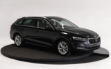 Škoda Octavia Combi 2.0 TDI SCR Style 4x4 DSG – fotografia 1