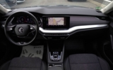 Škoda Octavia Combi 2.0 TDI SCR Style 4x4 DSG – fotografia 10