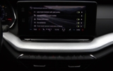 Škoda Octavia Combi 2.0 TDI TOUR 110 kW – fotografia 44