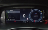 Škoda Octavia Combi 2.0 TDI TOUR 110 kW – fotografia 28