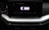 Škoda Octavia Combi 2.0 TDI TOUR 110 kW – fotografia 29