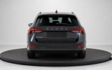 Škoda Octavia Combi 2.0 TDI TOUR 110 kW – fotografia 7