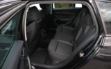 Škoda Octavia Combi 2.0 TDI TOUR 110 kW – fotografia 12