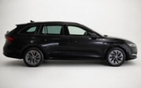 Škoda Octavia Combi 2.0 TDI TOUR 110 kW – fotografia 9