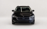 Škoda Octavia Combi 2.0 TDI TOUR 110 kW – fotografia 3