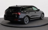 Škoda Octavia Combi 2.0 TDI TOUR 110 kW – fotografia 8