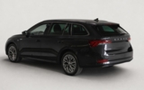 Škoda Octavia Combi 2.0 TDI TOUR 110 kW – fotografia 6