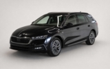 Škoda Octavia Combi 2.0 TDI TOUR 110 kW – fotografia 4