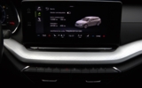 Škoda Octavia Combi 2.0 TDI TOUR 110 kW – fotografia 35