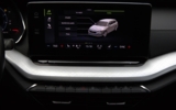 Škoda Octavia Combi 2.0 TDI TOUR 110 kW – fotografia 36