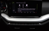 Škoda Octavia Combi 2.0 TDI TOUR 110 kW – fotografia 41