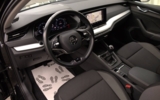 Škoda Octavia Combi 2.0 TDI TOUR 110 kW – fotografia 16
