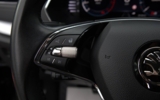 Škoda Octavia Combi 2.0 TDI TOUR 110 kW – fotografia 23