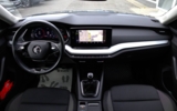 Škoda Octavia Combi 2.0 TDI TOUR 110 kW – fotografia 10
