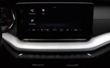 Škoda Octavia Combi 2.0 TDI TOUR 110 kW – fotografia 31