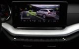 Škoda Octavia Combi 2.0 TDI TOUR 110 kW – fotografia 42