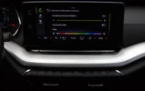 Škoda Octavia Combi 2.0 TDI TOUR 110 kW – fotografia 45