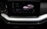 Škoda Octavia Combi 2.0 TDI TOUR 110 kW – fotografia 34