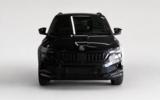Škoda Karoq 2.0 TDI EVO SCR Sportline 4x4 DSG – fotografia 3