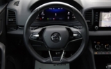 Škoda Karoq 2.0 TDI EVO SCR Sportline 4x4 DSG – fotografia 19