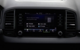 Škoda Karoq 2.0 TDI EVO SCR Sportline 4x4 DSG – fotografia 36