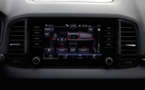 Škoda Karoq 2.0 TDI EVO SCR Sportline 4x4 DSG – fotografia 35