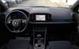 Škoda Karoq 2.0 TDI EVO SCR Sportline 4x4 DSG – fotografia 10