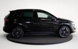 Škoda Karoq 2.0 TDI EVO SCR Sportline 4x4 DSG – fotografia 9