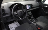 Škoda Karoq 2.0 TDI EVO SCR Sportline 4x4 DSG – fotografia 16