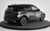 Škoda Karoq 2.0 TDI EVO SCR Sportline 4x4 DSG – fotografia 8