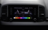 Škoda Karoq 2.0 TDI EVO SCR Sportline 4x4 DSG – fotografia 40
