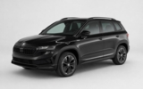 Škoda Karoq 2.0 TDI EVO SCR Sportline 4x4 DSG – fotografia 4