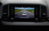 Škoda Karoq 2.0 TDI EVO SCR Sportline 4x4 DSG – fotografia 33