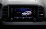 Škoda Karoq 2.0 TDI EVO SCR Sportline 4x4 DSG – fotografia 38