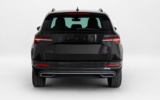 Škoda Karoq 2.0 TDI EVO SCR Sportline 4x4 DSG – fotografia 7
