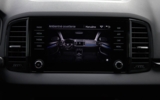 Škoda Karoq 2.0 TDI EVO SCR Sportline 4x4 DSG – fotografia 39