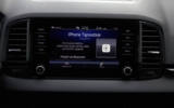 Škoda Karoq 2.0 TDI EVO SCR Sportline 4x4 DSG – fotografia 37
