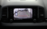 Škoda Karoq 2.0 TDI EVO SCR Sportline 4x4 DSG – fotografia 28