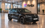 Škoda Karoq 2.0 TDI EVO SCR Sportline 4x4 DSG – fotografia 1